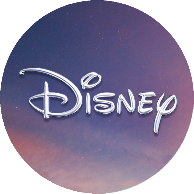 Disney ícone