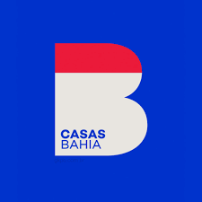 casas bahia logo