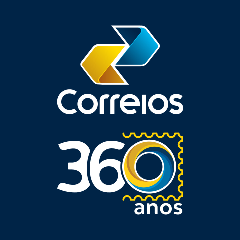 logo_correios_JjdOXm - Victor Hugo Sousa da Silva